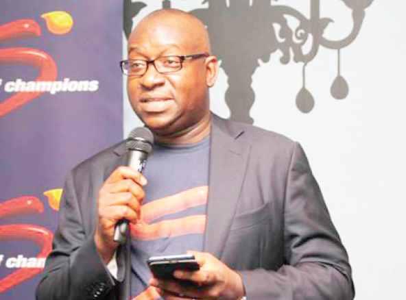 Mr Cecil Sunkwa Mills